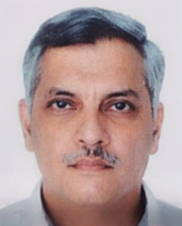 Eruch Kapadia