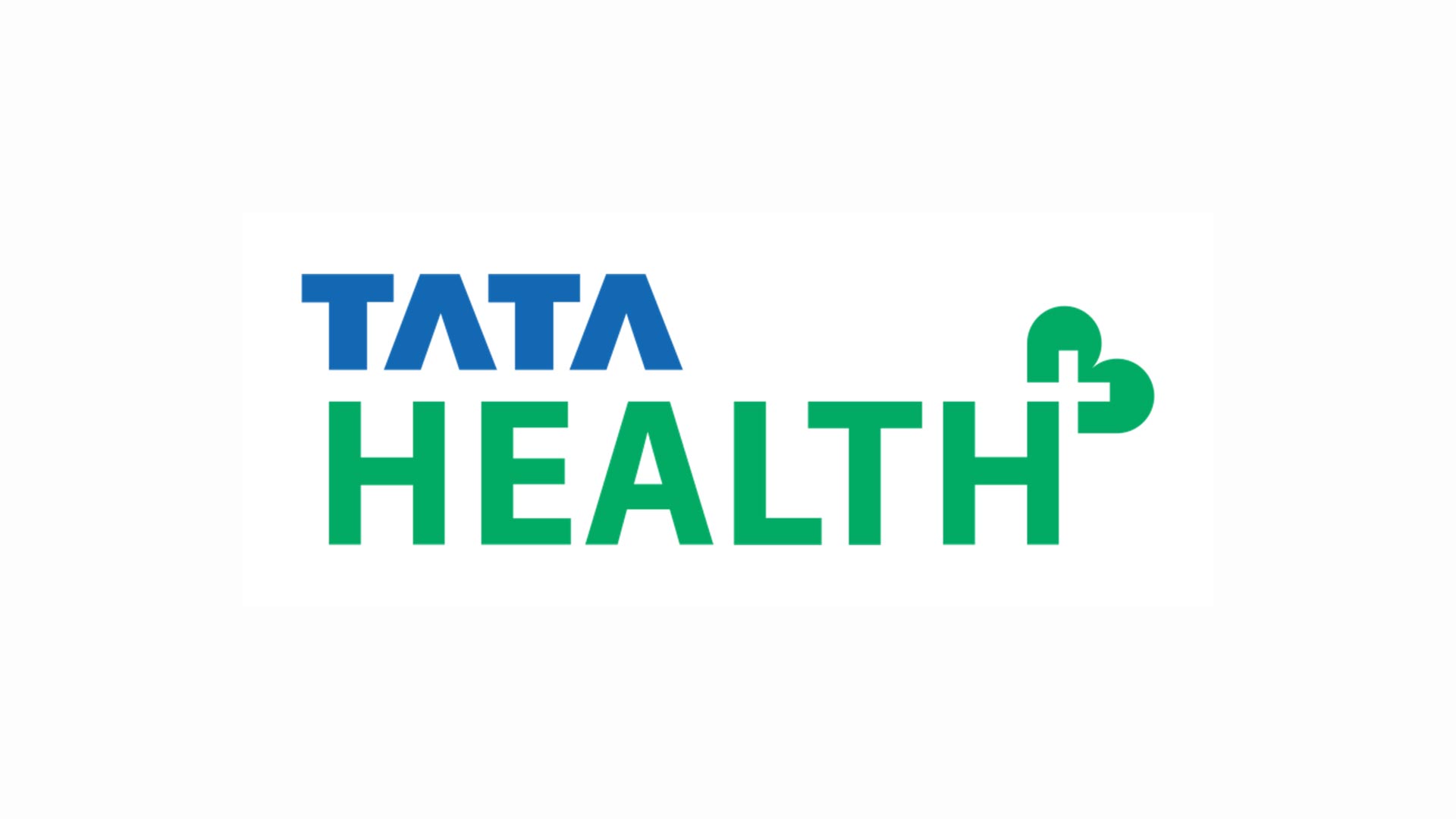 Tata Health Logo