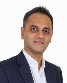 Shaurya Mehta