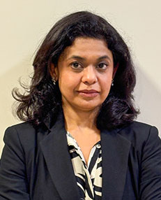 Sucharita Choudhury